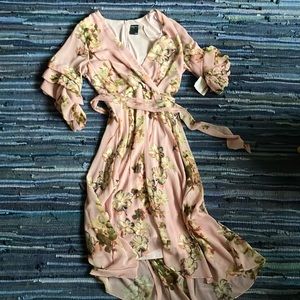 🌸cherry blossom dress🌸